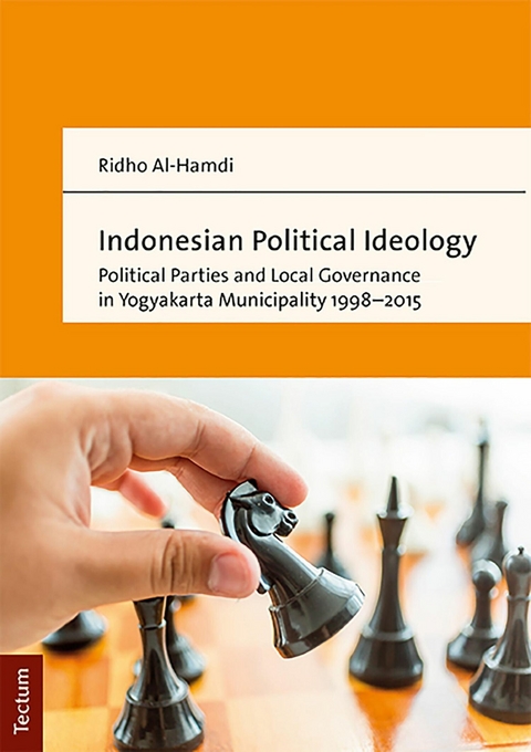 Indonesian Political Ideology -  Ridho Al-Hamdi