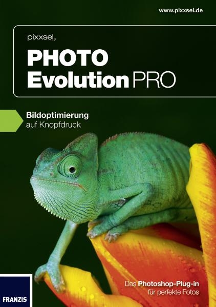 Photo Evolution PRO