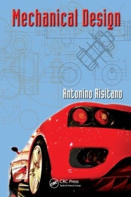 Mechanical Design - Antonino Risitano