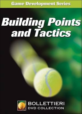 Building Points and Tactics DVD -  Bollettieri Inc.