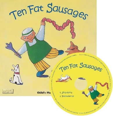 Ten Fat Sausages