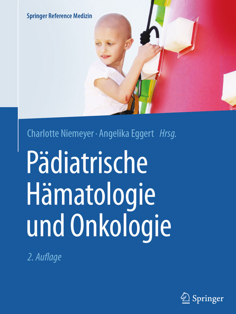 Pädiatrische Hämatologie und Onkologie - 