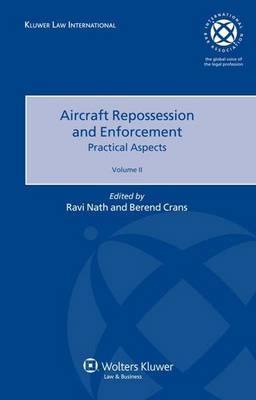 Aircraft Repossession and Enforcement - 