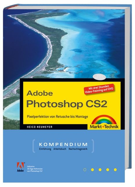 Adobe Photoshop CS2 - Heico Neumeyer