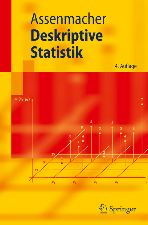 Deskriptive Statistik - Walter Assenmacher