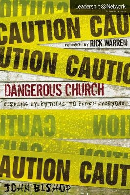 Dangerous Church - John Bishop