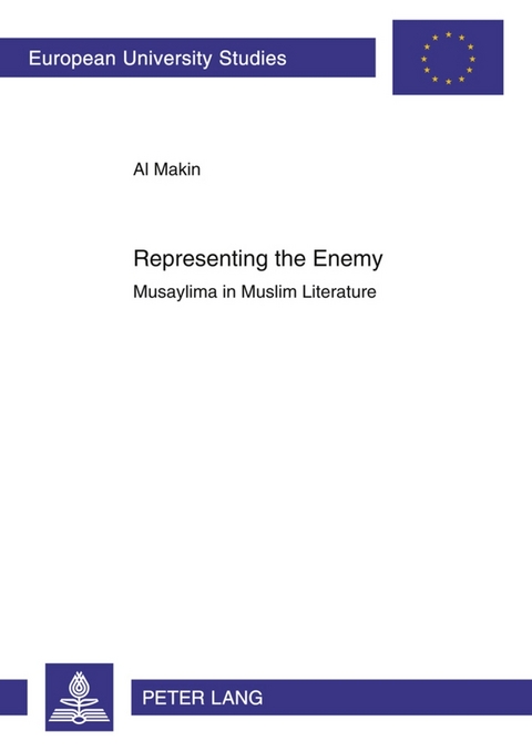 Representing the Enemy - Al Makin