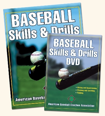 Baseball Skills & Drills -  Human Kinetics