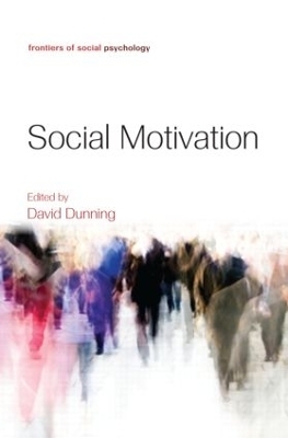 Social Motivation - 
