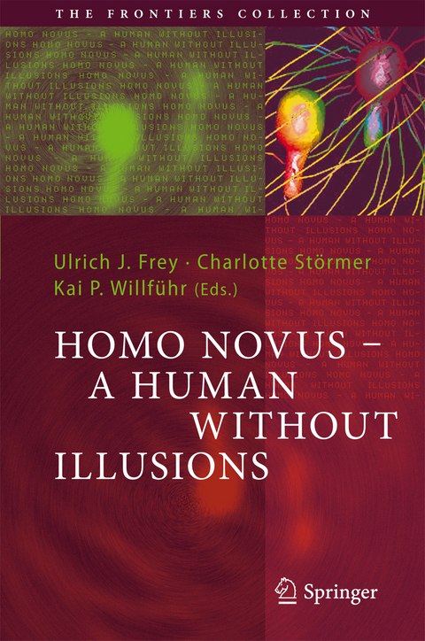 Homo Novus - A Human Without Illusions - 