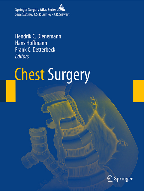 Chest Surgery - 