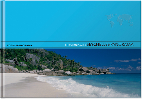 Seychellen Panorama - Christian Prager