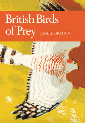 British Birds of Prey