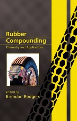 Rubber Compounding - 