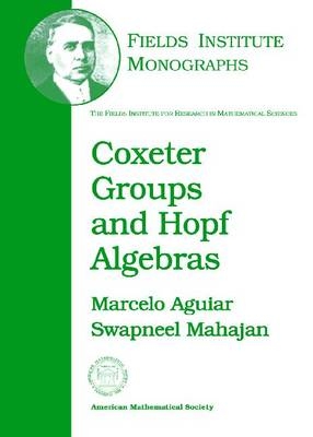 Coxeter Groups and Hopf Algebras - Swapneel Mahajan