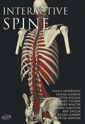 Interactive Spine - B. Taylor, D.W. Stoller
