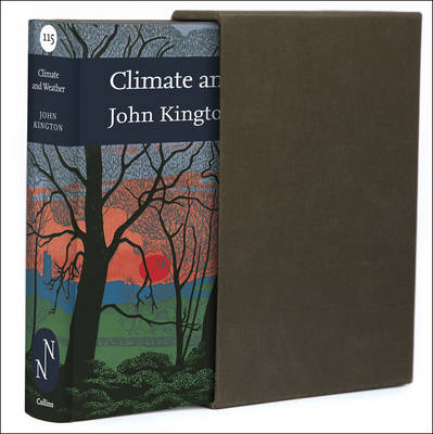 Climate and Weather - John Kington