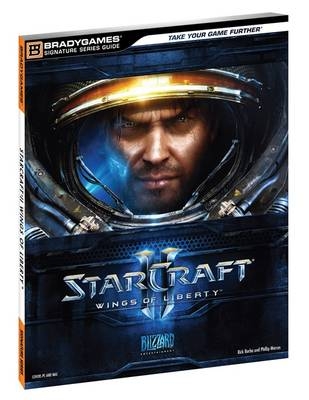 StarCraft II Signature Series Guide -  BradyGames