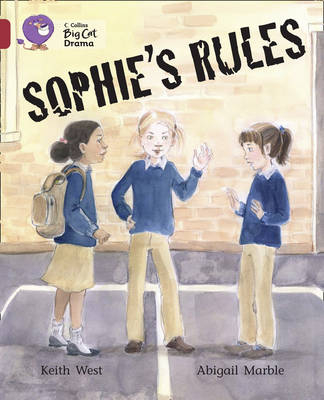 Sophie’s Rules - Keith West