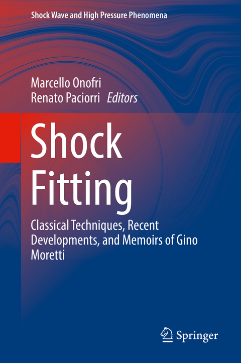 Shock Fitting - 