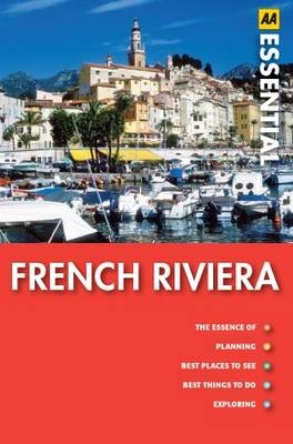 French Riviera