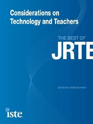 Considerations on Technology and Teachers - 