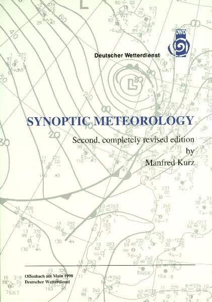 Synoptic Meteorology - Manfred Kurz