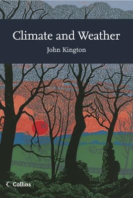 Climate and Weather - John Kington