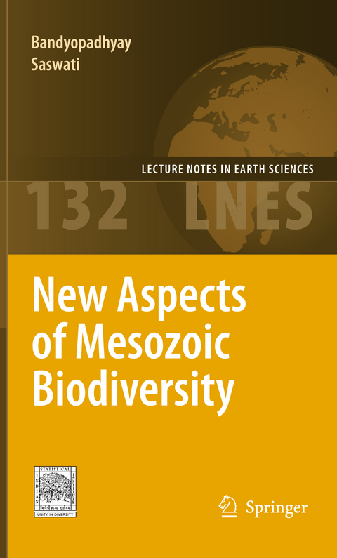 New Aspects of Mesozoic Biodiversity - Saswati Bandyopadhyay