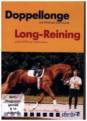 Doppellonge / Long-Reining - Wilfried Gehrmann