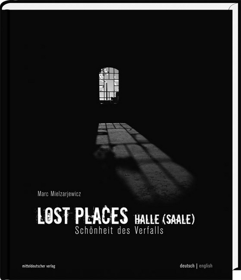 Lost Places Halle (Saale) - 