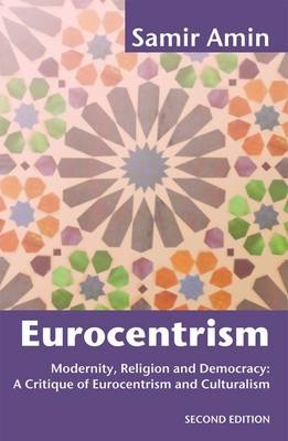 Eurocentrism - Samir Amin