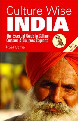 Culture Wise India - Noel Gamma