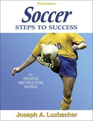 Soccer - Joseph A. Luxbacher