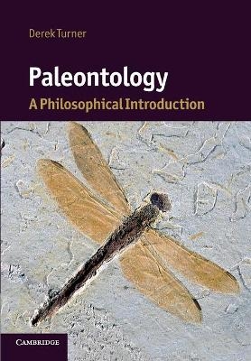 Paleontology - Derek Turner