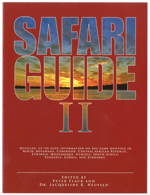 Safari Guide II - 