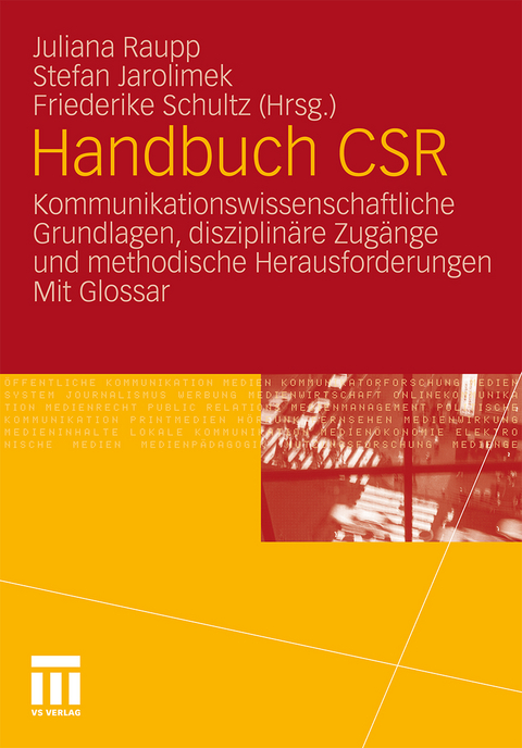Handbuch CSR - 