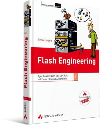 Flash Engineering - Studentenausgabe - Sven Busse