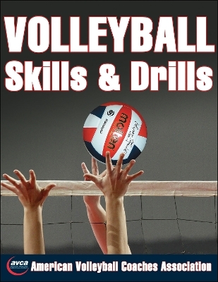 Volleyball Skills & Drills - 