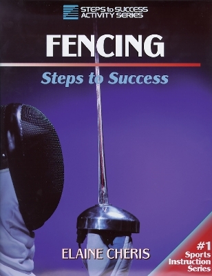 Fencing - Elaine Cheris