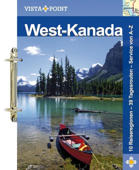 West-Kanada - Heike Wagner