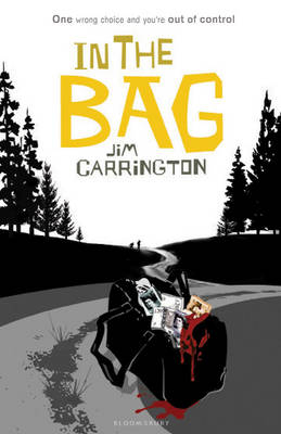 In the Bag - Jim Carrington