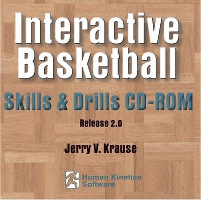 Basketball Skills - J. Krause