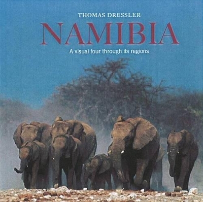 Namibia - Thomas Dressler