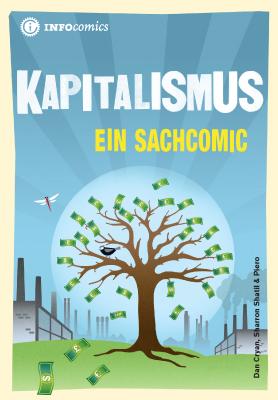 Kapitalismus - Dan Cryan, Sharron Shatil