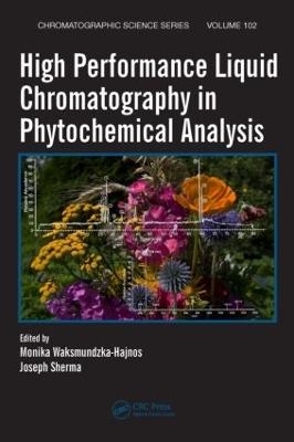 High Performance Liquid Chromatography in Phytochemical Analysis - 