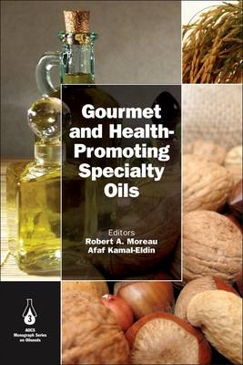 Gourmet and Health-Promoting Specialty Oils - 