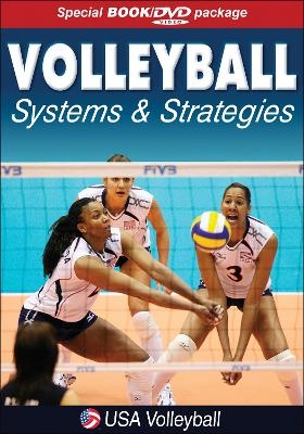 Volleyball Systems & Strategies - 
