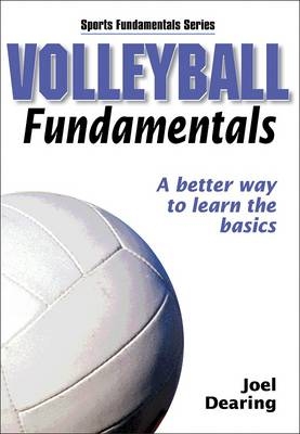 Volleyball Fundamentals - John Dearing