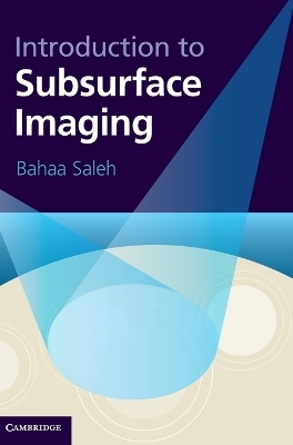 Introduction to Subsurface Imaging - 